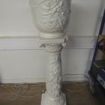 671 8146 PEDESTAL